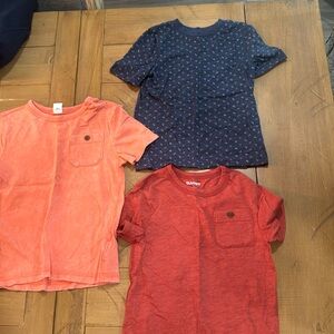 Old navy 4T